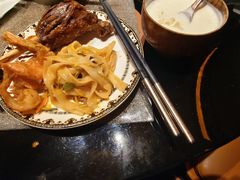 -蒙古人烤羊大师·草原料理(工农大路店)