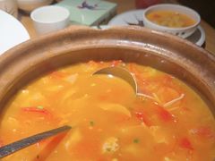 -黄山老妈·土菜(碧桂园店)