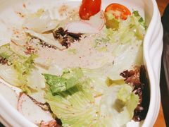 -笑福亭料理小馆(解放碑店)