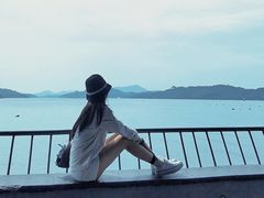 -天目湖山水园