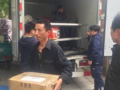 -骆驼日式搬家收纳整理