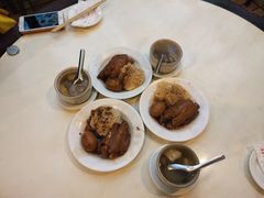 -阿水狮猪脚大王(台中公园店)
