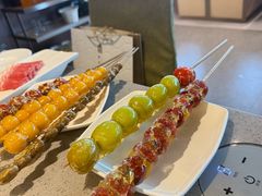 -海底捞火锅(王府井银泰in88店)