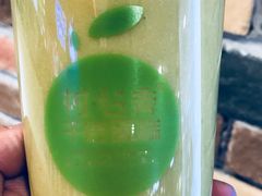牛油不可怕-树心旁千层蛋糕(国瑞购物中心店)