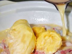 -金龙·打边炉(南京西路店)