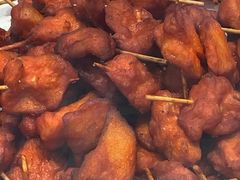 -紫光园清真北京小吃(广渠门内店)