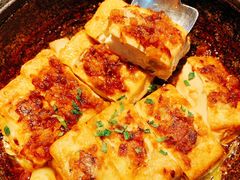 -坛宗剁椒鱼头(河西王府井店)