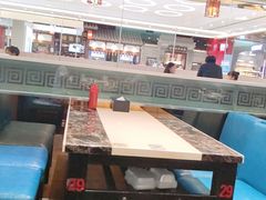 -老边饺子馆(金源店)