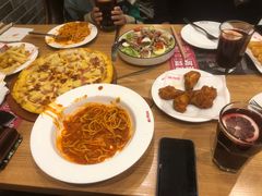 -米斯特比萨(望京西园店)