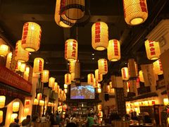 -老武汉大客堂(百瑞景店)