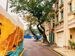 -安德鲁饼店(总店)