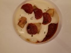 -Ocean's Table 欧舍