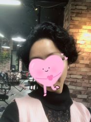 -HD HAIR STYLE