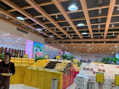 -鲜力达果品批发直销(无锡保利香槟店)