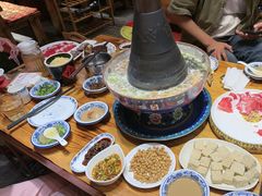 -凤吉园乌拉满族火锅中华老字号(繁荣路店)