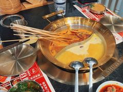 -旺蜀主成都串串火锅(西直门凯德MALL店)