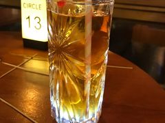 -CIRCLE·酒吧(第一国际店)