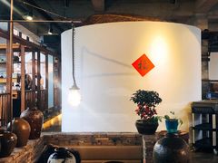 -几荷·恰似故人来(秀水广场店)