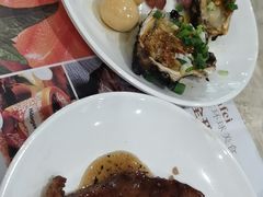 -芭菲盛宴·环球美食(锦城万达广场店)