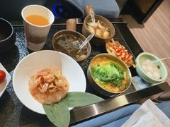 -华夏良子·足道SPA养生(上海崮山路明悦店)