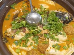 -金陵后厨·南京菜(新街口秣陵路店)