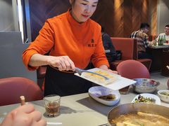 -蝎王府羊蝎子(天通苑店)