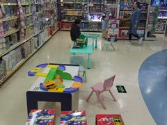 -TOYSRUS玩具反斗城(深圳万象城店)