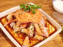 帝王蟹-盒马鲜生(悦峰店)