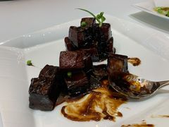 梅菜红烧肉-西郊壹号