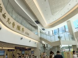 -中国福利会国际和平妇幼保健院(徐汇院区)