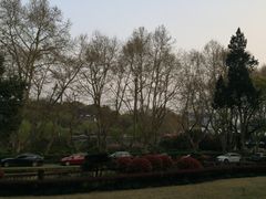 -杭州香格里拉·香宫中餐厅