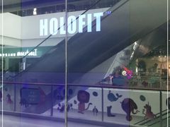 -帝豪斯健身俱乐部(市府恒隆广场店)