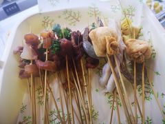 -梵云依家小冒菜(新街口总店)