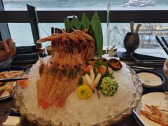 -極上萬膳·日料放题(来福士江景店)