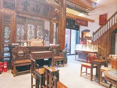 -陕拾叁(袁家村店)