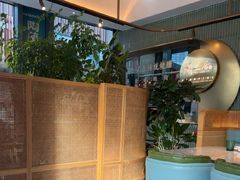 -陶兰居·香港饭店·海鲜大排档(圆融时代广场店)
