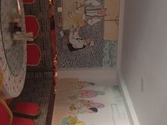 -清真·伊清阁餐厅