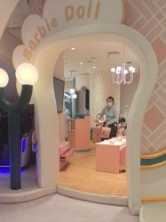 -奈尔宝家庭中心·亲子餐厅(苏州大悦城店)