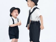 -东方童话儿童摄影(万州店)