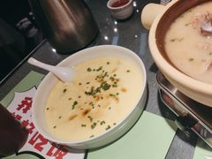 -全聚贤餐厅·湖北家常菜(沙湖店)