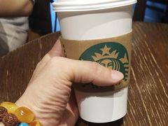 -星巴克臻选(成都宽窄巷子店)