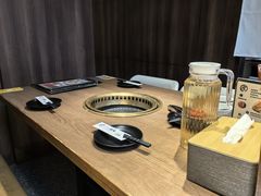 -虎丸烧肉(世纪汇店)