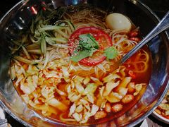 -熙成烧烤·三十三年(开发区店)