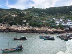 -南麂列岛