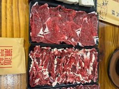 -荣记潮汕牛肉火锅(仙鹤街店)