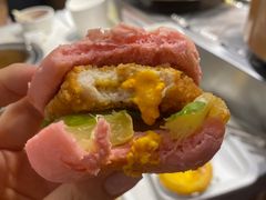 -龍歌自助小火锅(城阳万象汇店)