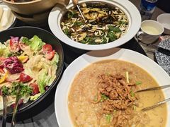 -老家水饺濮阳菜(巴黎街店)