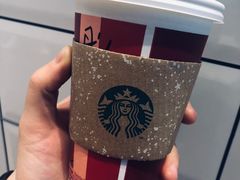 -星巴克臻选(济南恒隆店)