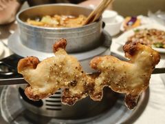 -和庆斋羊蝎子火锅·碳缸烧烤(顺义旗舰店)