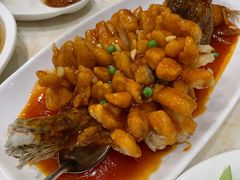 -顺风海鲜港(金玉兰店)